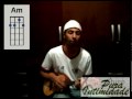 Vídeo aula de cavaquinho - ainda existe amor em nós