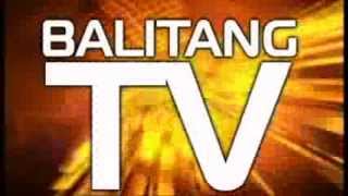 Balitang Tv Obb