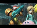 Super Smash Bros SHREK Trailer (Fan-Made)