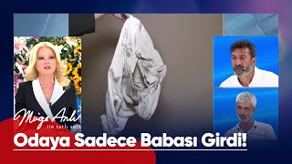 Baba Oğul Arasında Cinayetle Biten Arbede Mi Yaşandı? - Müge Anlı Ile Tatlı Sert 5 Eylül 2025