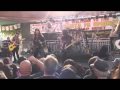 The Iron Maidens - Fear of the Dark (Live at Santa Fe Springs Swap Meet on 10/24/2009)