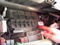 How to change the air and cabin filters in a Honda Element
