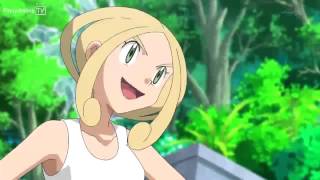 Ash vs Viola AMV