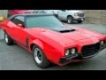 Ford Gran Torino 1972 Part 2/2 (Muscle Car HD)