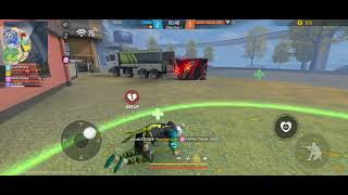 Playing Free Fire LIVE  in mobile #gaming #freefire #live