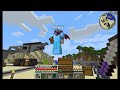 Forgecraft2 S4E13 Ender Quarrys