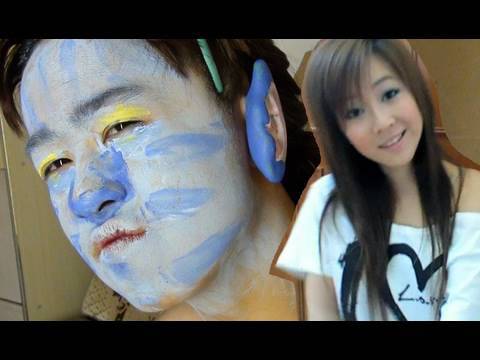 The AVATAR Noob