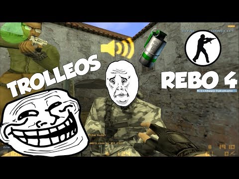 троллинг в counter strike троллинг в counter strike