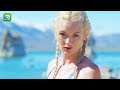 Sarah Elizabeth - Just A Pledge (Official Video), Music & Lyrics By Krsna Solo
