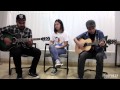 Billfold - Memory Of Mine (acoustic session at Provoke! magz HQ)