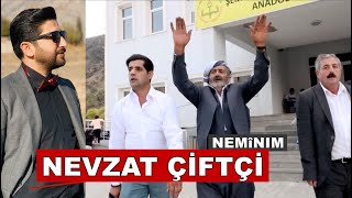 Nevzat Çiftçi - Nemînim - 2020 - Halay - Kurdish Dance