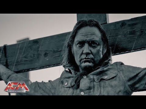 D-A-D - A Prayer For The Loud (2019) // Official Music Video // AFM Records