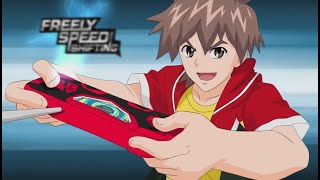 Flash & Dash S - Abertura De Portugal Pt-Pt