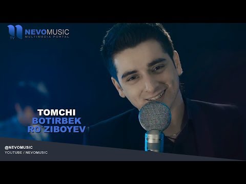 Botirbek Ro'ziboyev - Tomchi