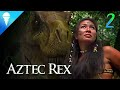 Aztec Rex (2008) | Jurassic June: 30 Dumb Dinosaur Movies #2