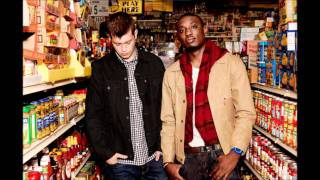 Watch Chiddy Bang Zeros video