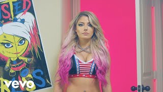 Watch Bowling For Soup Alexa Bliss video