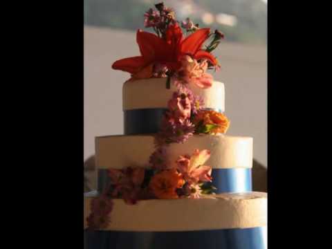 IXTAPA ZIHUATANEJO MEXICO WEDDING CAKES AND CUPCAKES