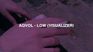 Watch Aqvol Low video