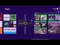 Windows 8.1 Official Preview