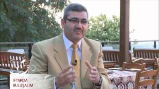 Nuri Sarı-İhh-Arakan-Fi̇li̇sti̇n-Sohbetleri̇-1.Bölm
