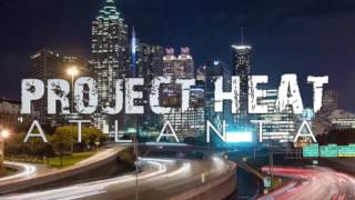 Project Heat Atlanta