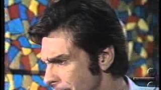 A Viagem - Novela Da Tv Tupi 1975