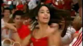 Hsm Party