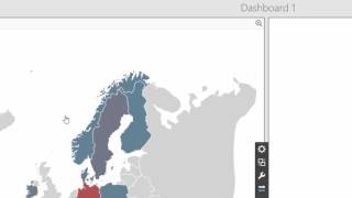 ASP.NET MVC Dashboard: Creating a Designer and a Viewer