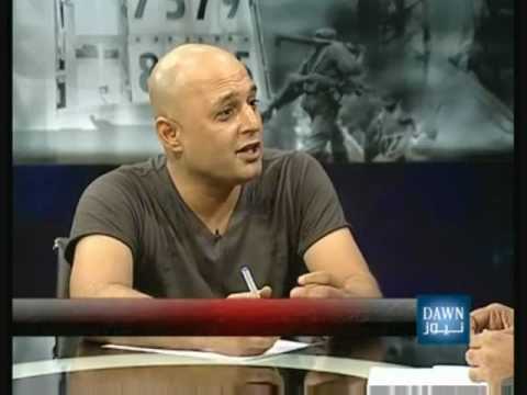 Ali Azmat latest song and album sample
