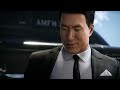 Marvel S Spider Man Ps4 2017 E3 Gameplay Marvel S Spider Man Ps4 2017 E3 Gameplay