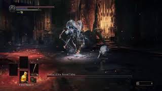 Fighting Dancer Of Boreal Valley