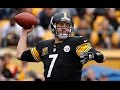 [Stream] Ben Roethlisberger 2014 season highlight