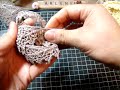 Prima Lace Haul & RAK from Marisa