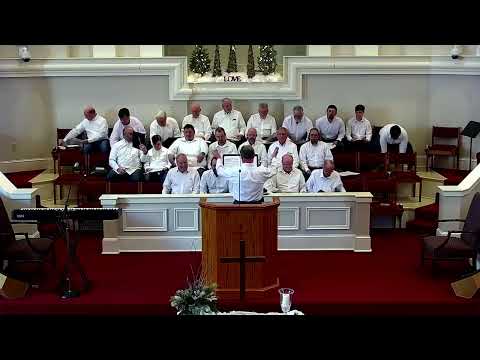Canton Church Online Worship
