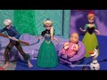 Disney Frozen Queen Elsa And Jack Frost Have A Baby ...