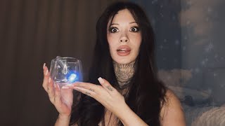 Türkçe Asmr Yepisyeniii 3 Tetikleyici