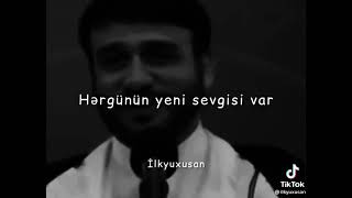Haci Ramil Sevgi Haqqinda