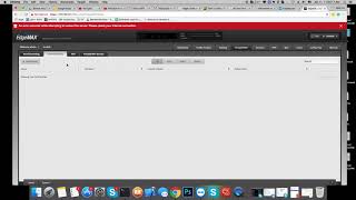 Edge Router Part2 Basic Nat Gui