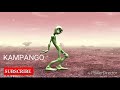 ALIEN DANCE MAMBO MPANGONI BY MR.KAMPANGO