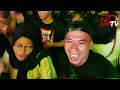 Familia Jakarta nggak sabar dinyanyiin SAYANG oleh NDX AKA @Synchronize Fest 2018 Jakarta Familia Jakarta nggak sabar dinyanyiin SAYANG oleh NDX AKA @Synchronize Fest 2018 Jakarta