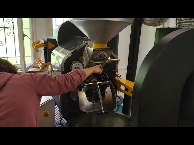 Watch Unterwegs in der Ferienregion - Bivio Coffee on YouTube.