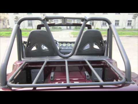 wwwhuvurcom worldwide HuVuR 800cc TANGO 800 UTV Dune Buggy Go 