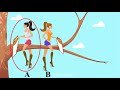 13 मजेदार दिमागी पहेलियाँ | unRiddle