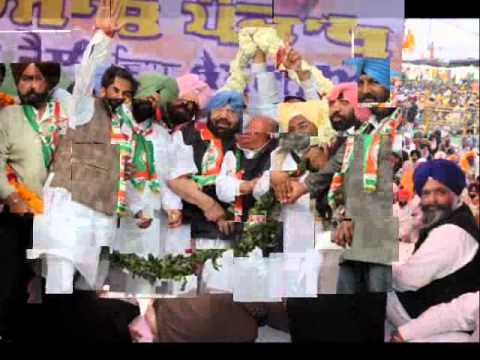 Sarkaran Gippy Grewal new song 2011