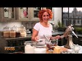 Peanut Butter Filled Chocolate Cupcakes - Everyday Food with Sarah Carey