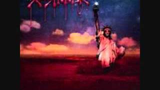 Watch Xsinner What Rock Is For video
