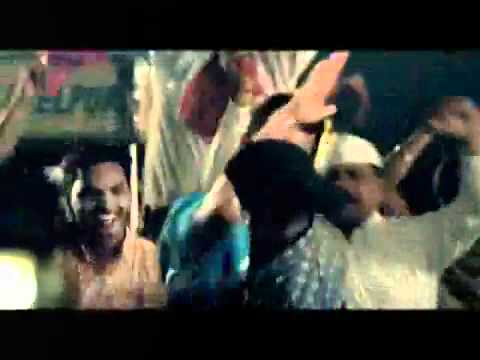 Mumbai Indians Video Theme Song-Aala Re 2009 IPL-2