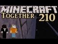 Minecraft Together Show #210 - Spring deadsheap los spring