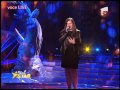 Vezi cum cântă Luana Florea, la ”Next Star”!